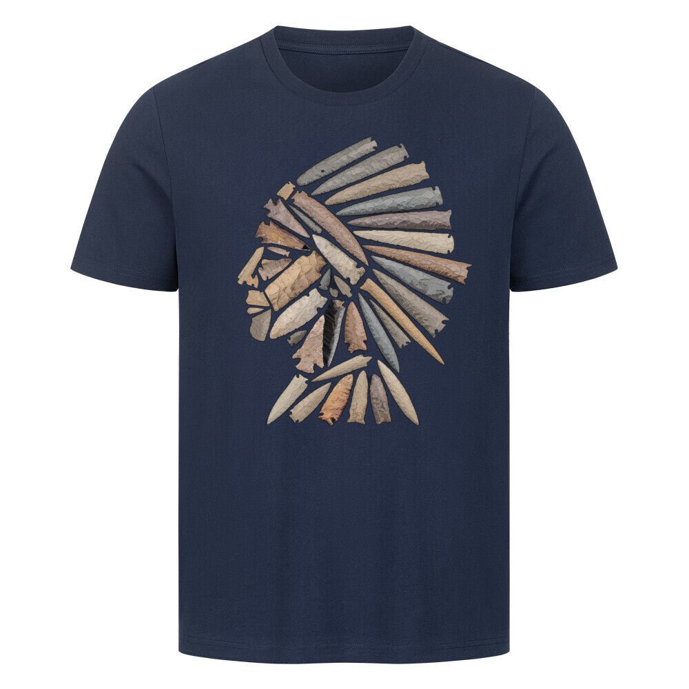 HigherBlanks Premium T-Shirt - SNOODBANGER customs