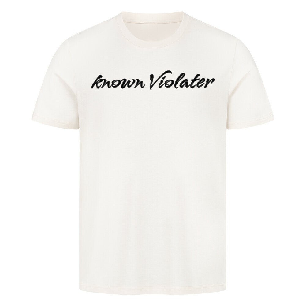 HigherBlanks Premium T-Shirt - SNOODBANGER customs