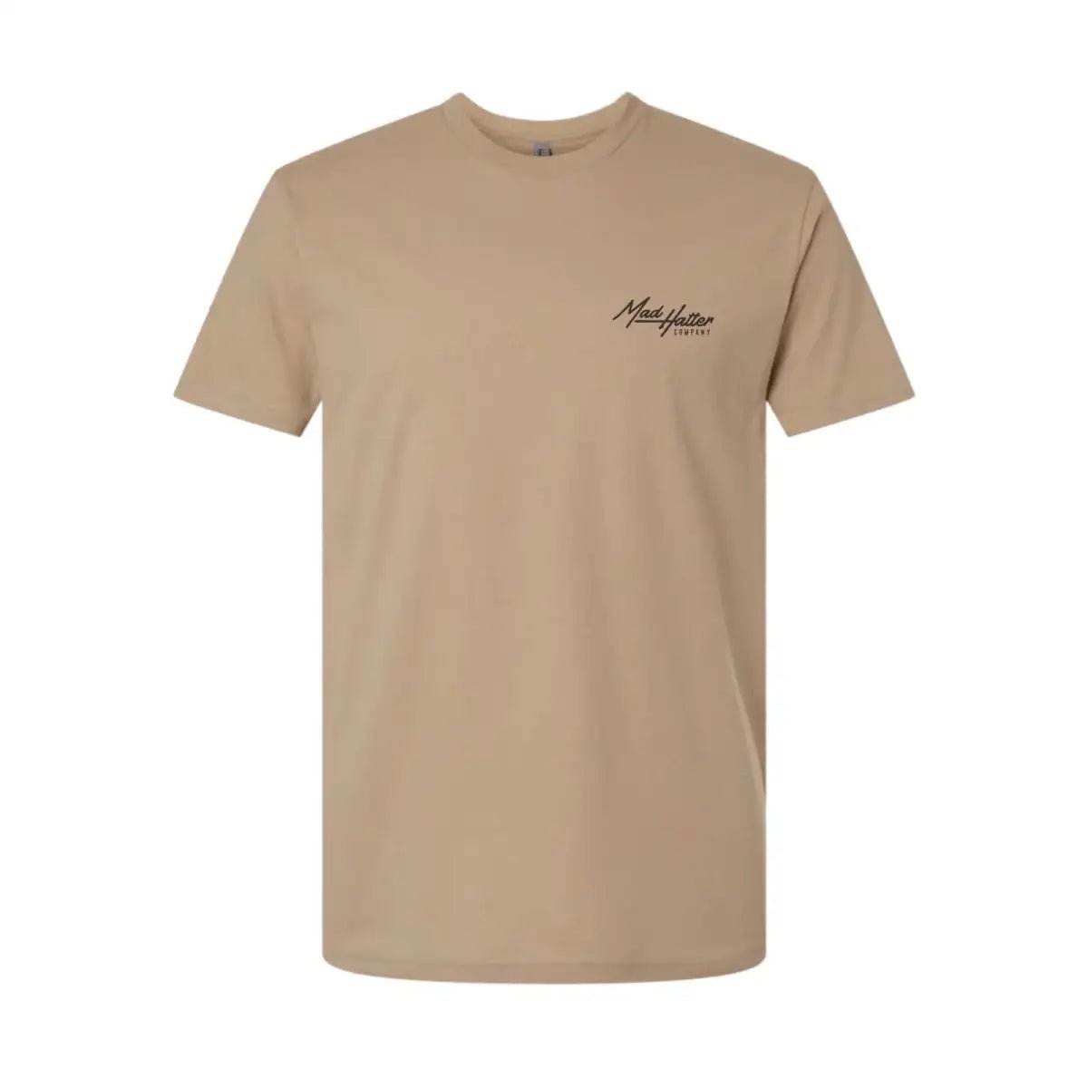 Hunting Dog T-Shirt - SNOODBANGER customs
