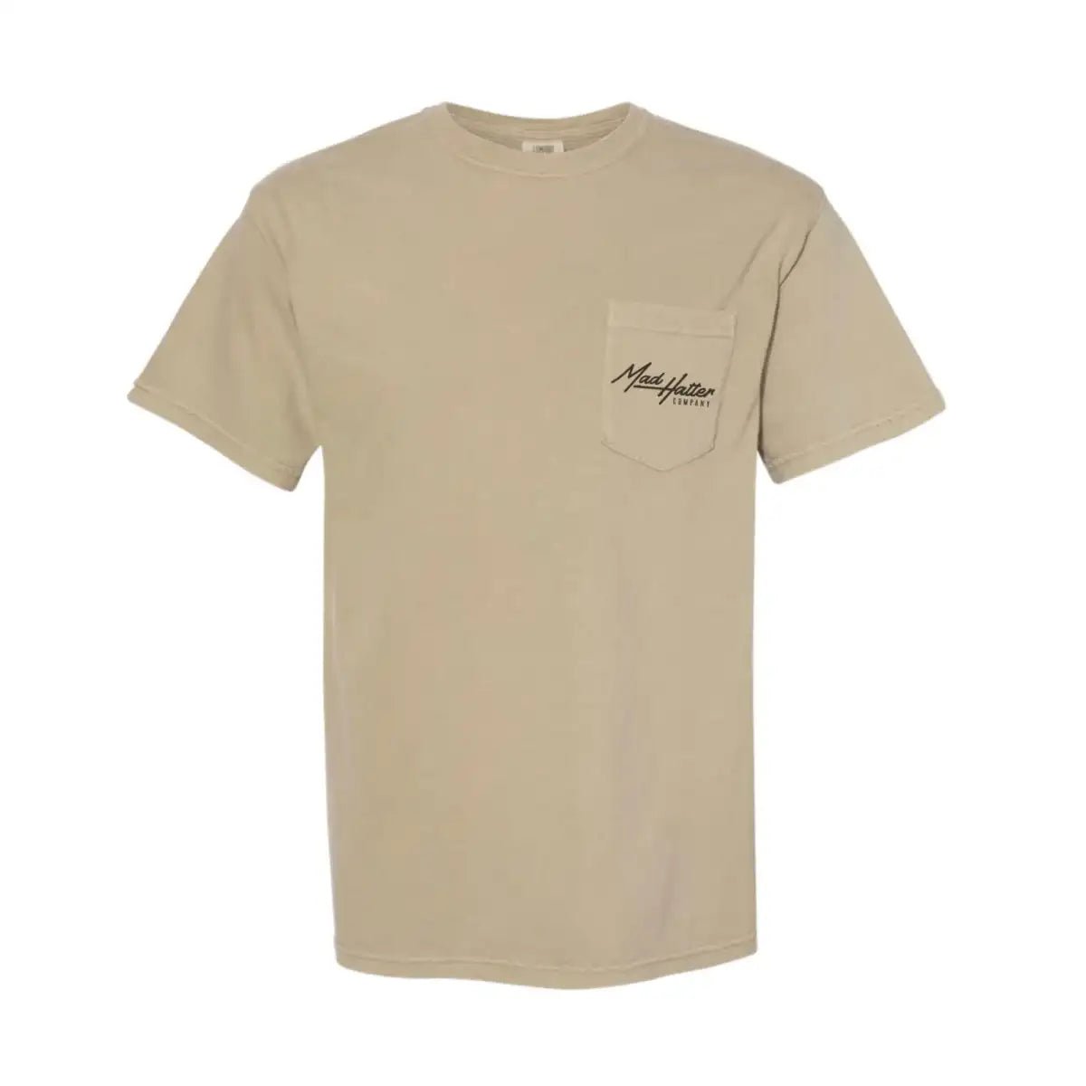 Hunting Dog T-Shirt - SNOODBANGER customs