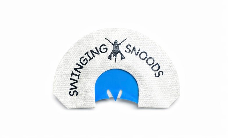 Hunting Over Bait - Split-V - SNOODBANGER customs