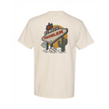I am the Problem T-Shirt - SNOODBANGER customs