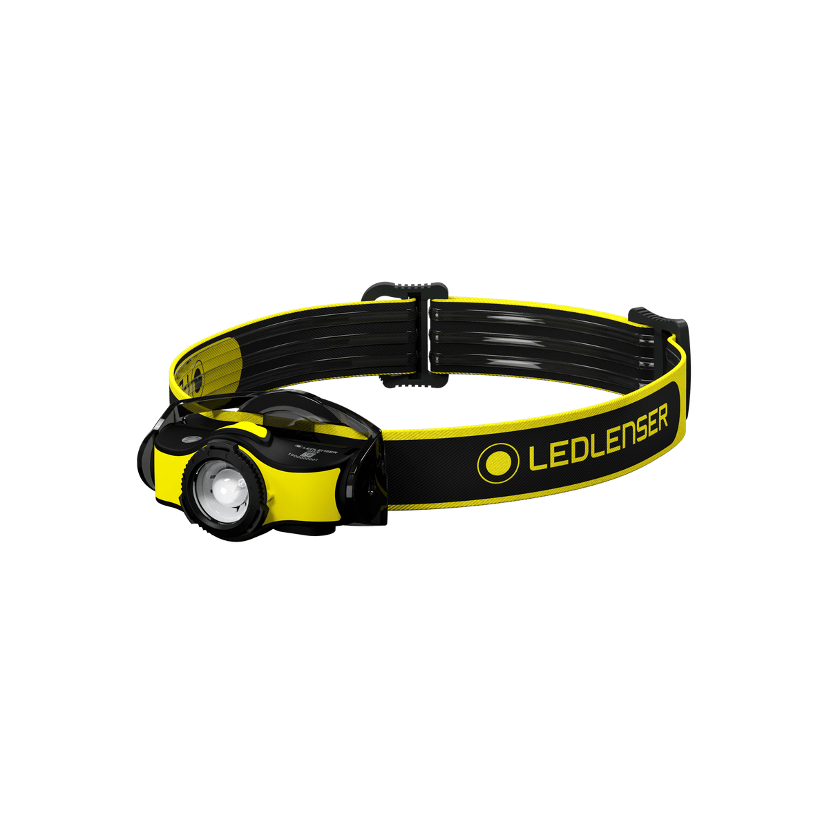 iH5R Headlamp - SNOODBANGER customs