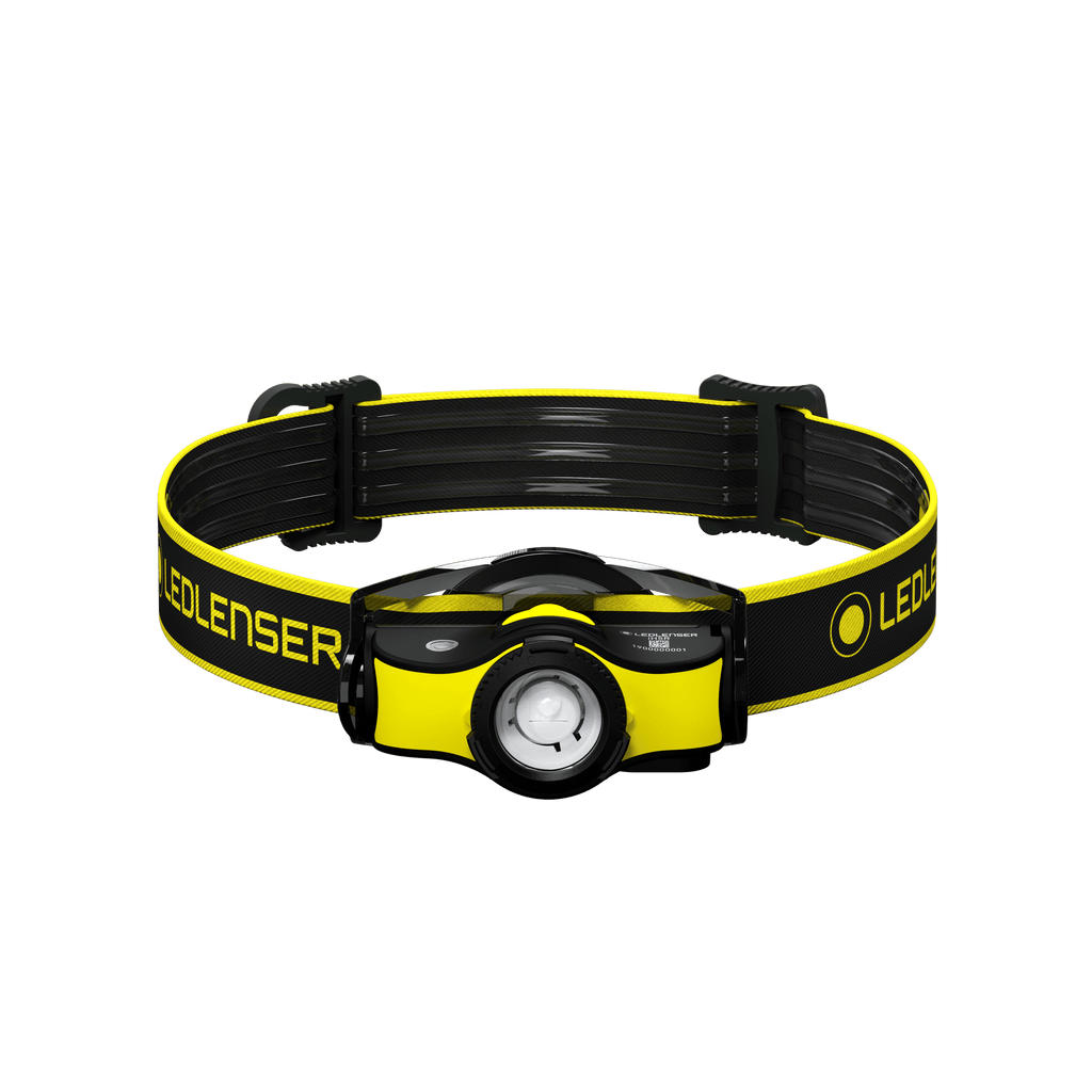 iH5R Headlamp - SNOODBANGER customs