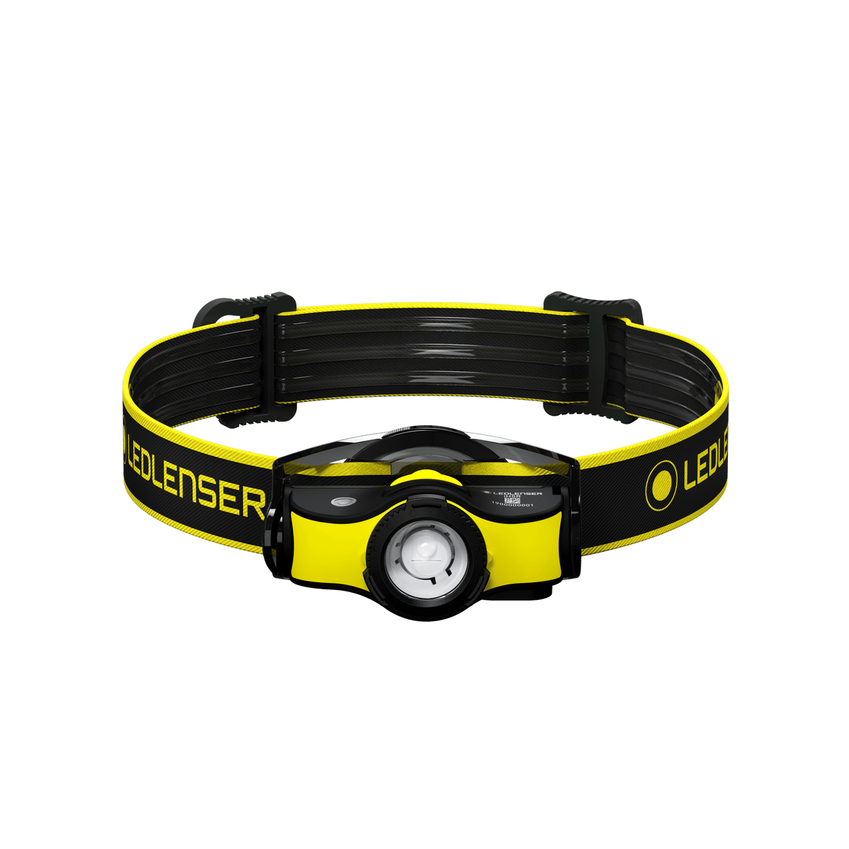iH5R Headlamp - SNOODBANGER customs