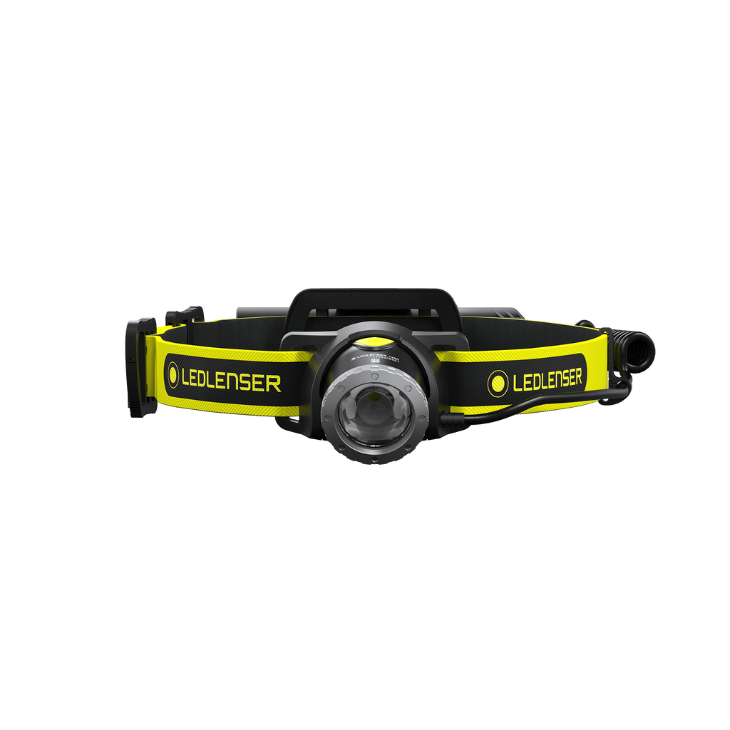 iH8R Headlamp - SNOODBANGER customs