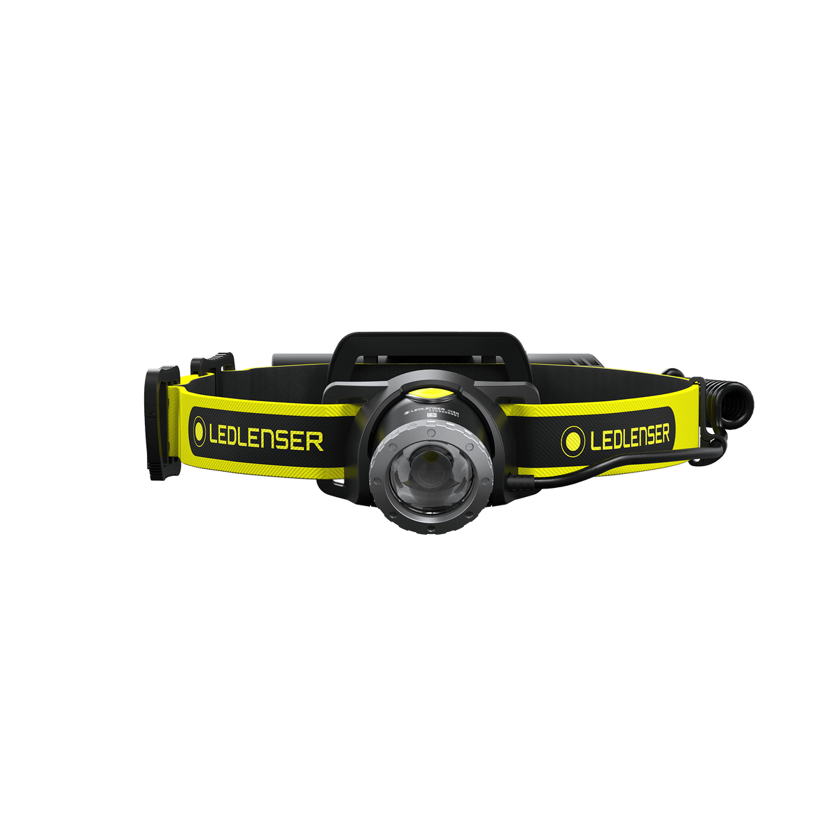 iH8R Headlamp - SNOODBANGER customs
