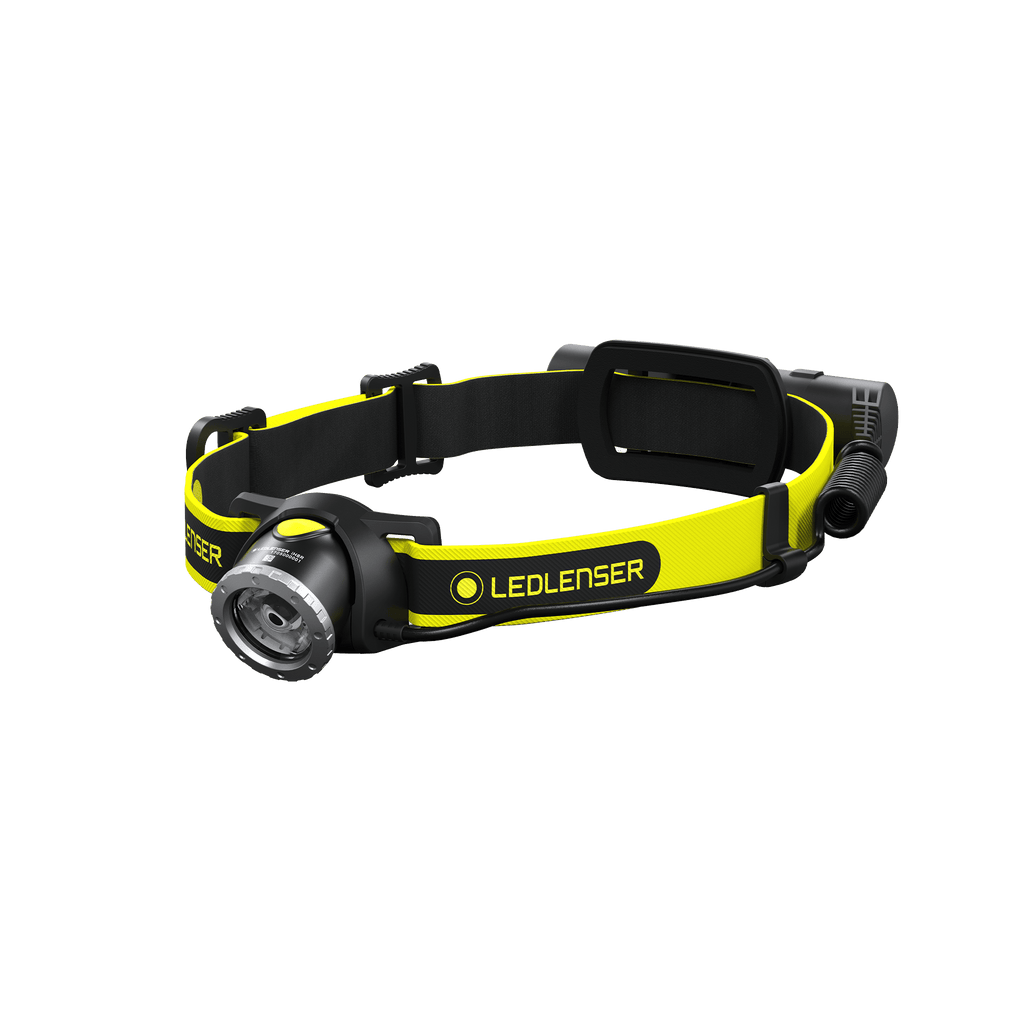iH8R Headlamp - SNOODBANGER customs
