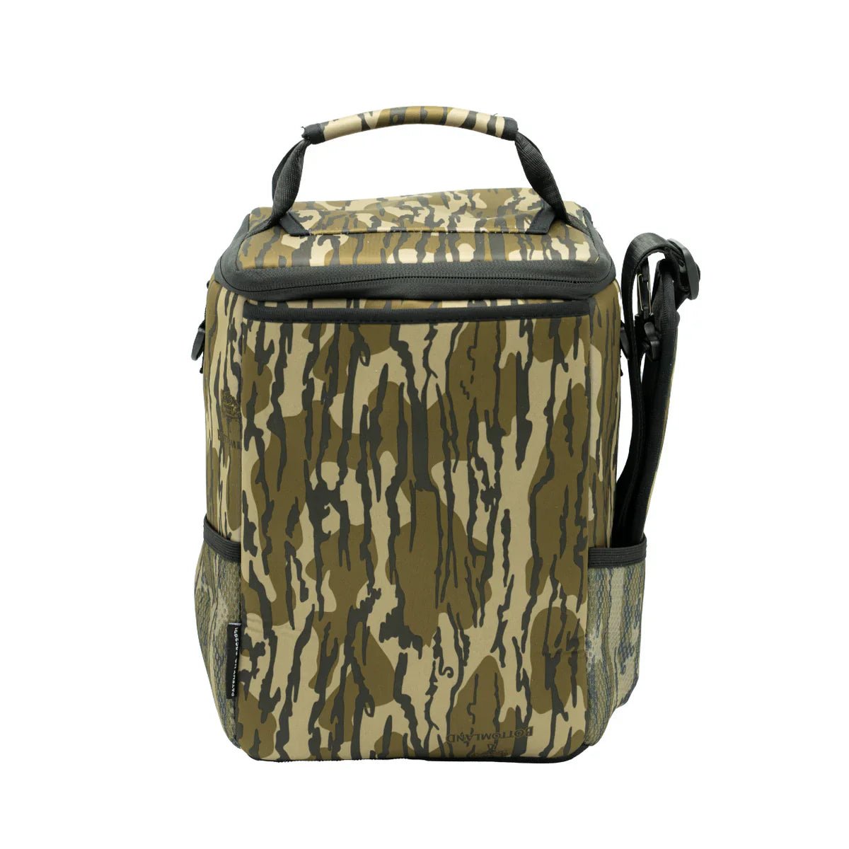 Kanga Coolers: Mossy Oak Bottomland Pouch - SNOODBANGER customs