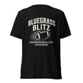 Kentucky Basketball T-Shirt | Bluegrass Blitz Design | Elite Tri-Blend - SNOODBANGER customs