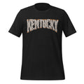 Kentucky Basketball T-Shirt | Net Typography Design | Classic - SNOODBANGER customs