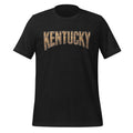 Kentucky Bourbon Shirt | Barrel Text Design | Classic - SNOODBANGER customs