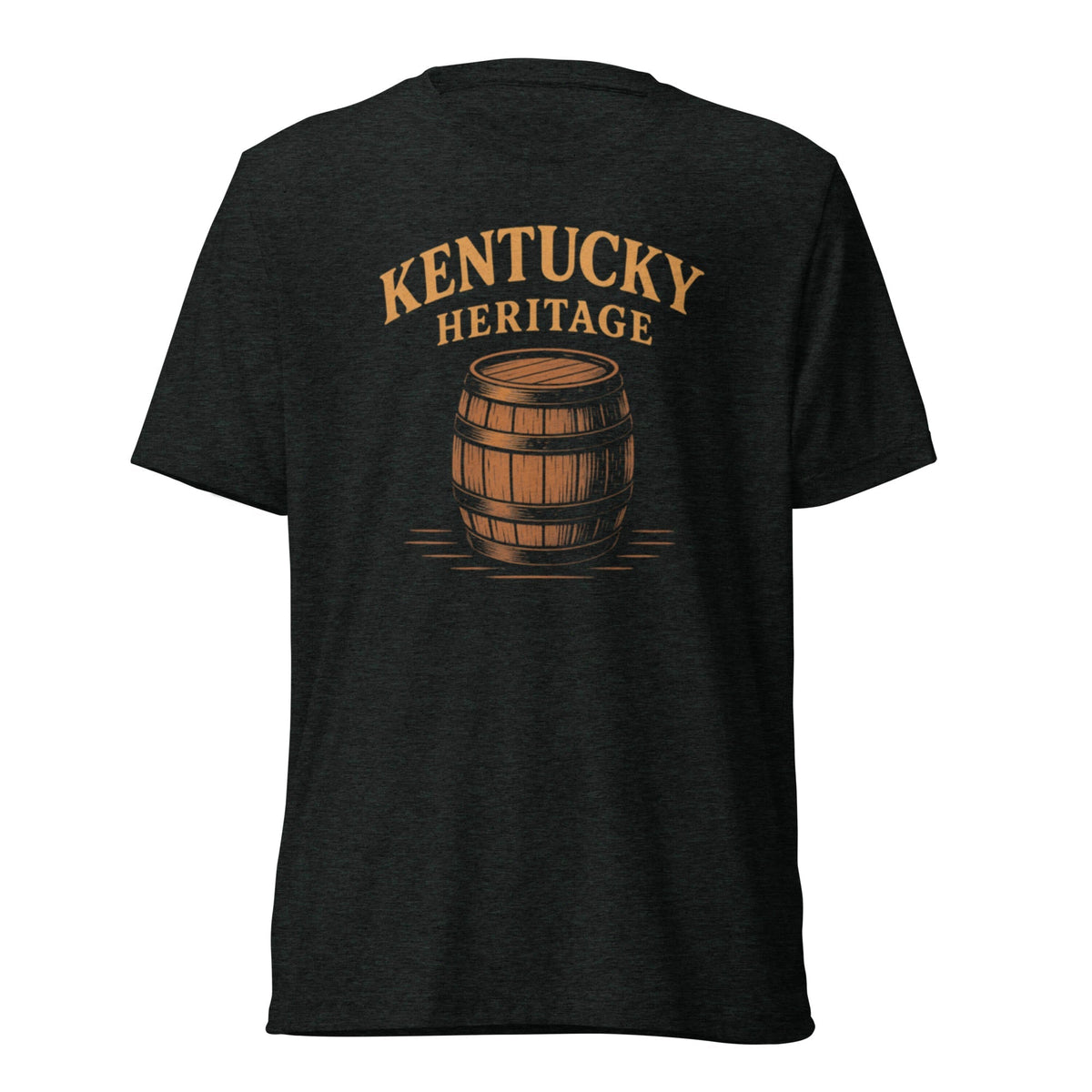 Kentucky Bourbon Tee | Vintage Heritage Barrel | Elite - SNOODBANGER customs