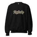 Kentucky Camo Sweatshirt | Outdoor Script Design | Unisex Fit - SNOODBANGER customs