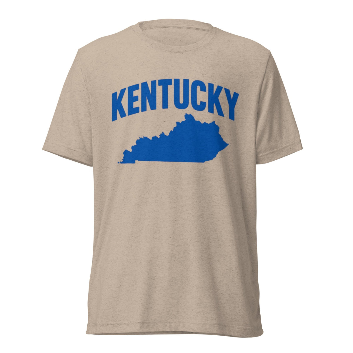 Kentucky + Outline Short sleeve t-shirt | Elite - SNOODBANGER customs