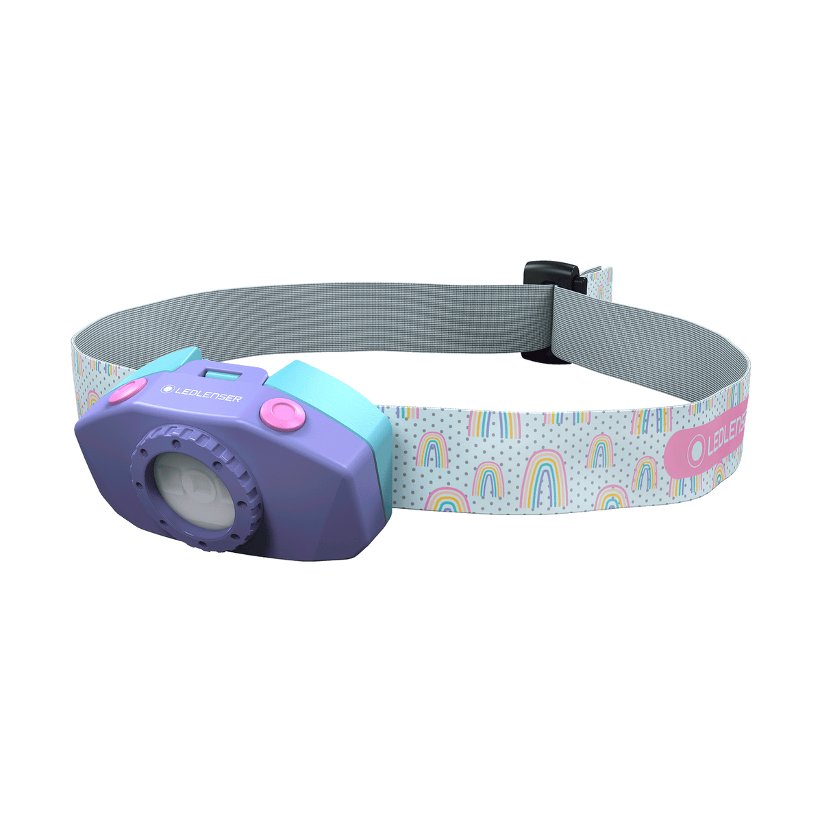Kidled2 Headlamp - SNOODBANGER customs