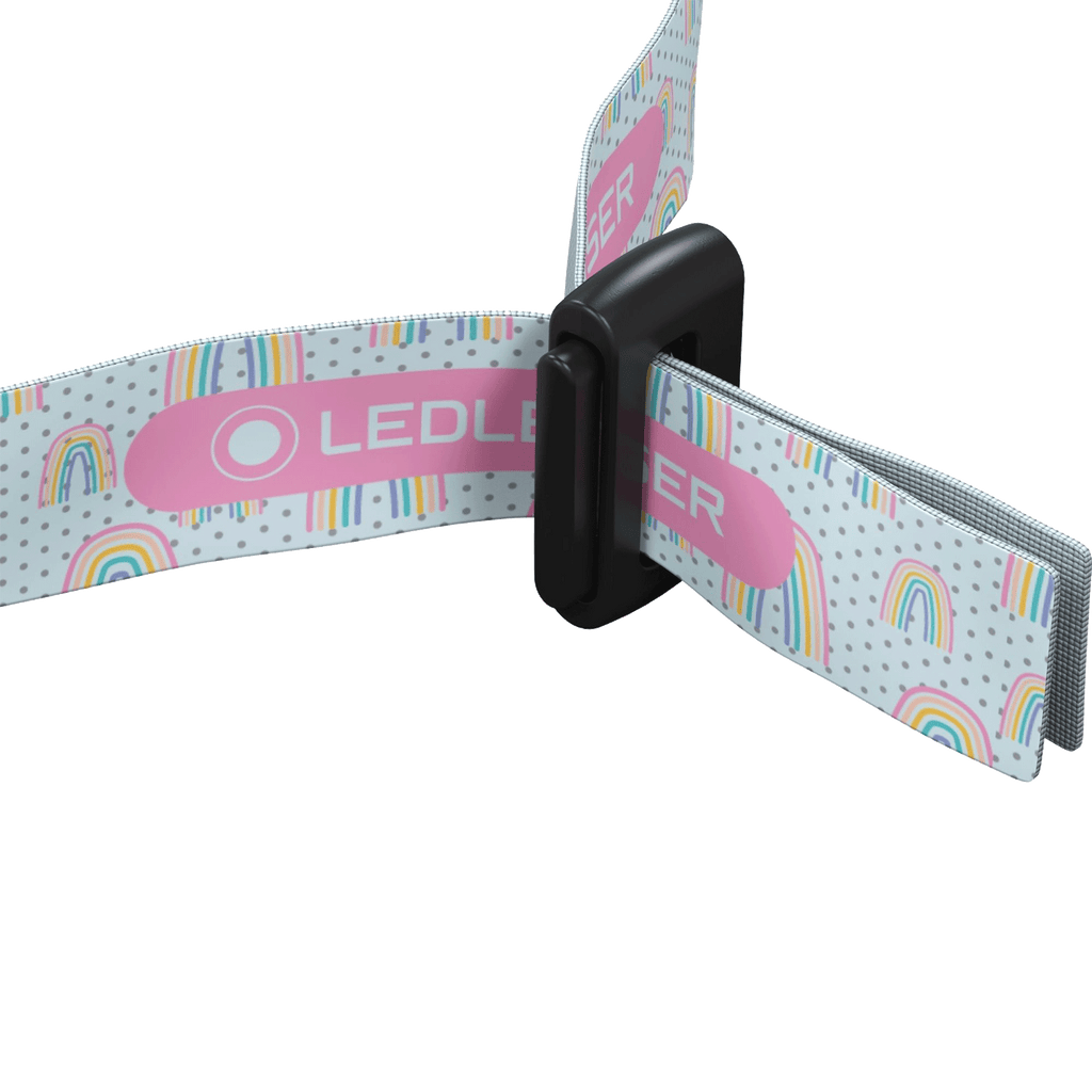 Kidled2 Headlamp - SNOODBANGER customs