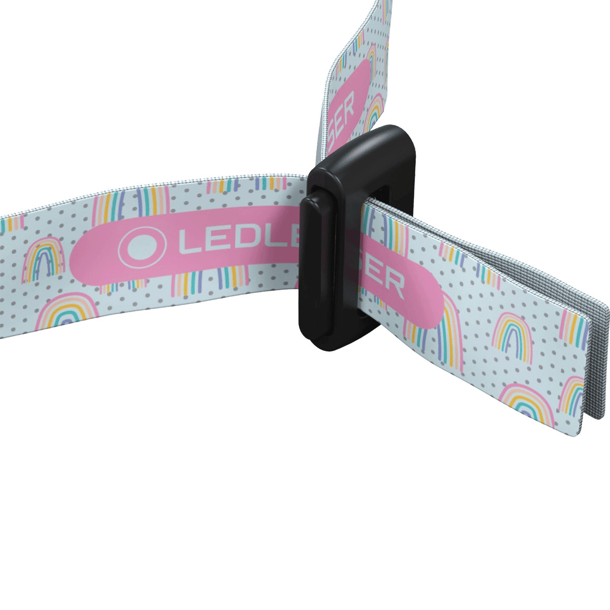 Kidled2 Headlamp - SNOODBANGER customs