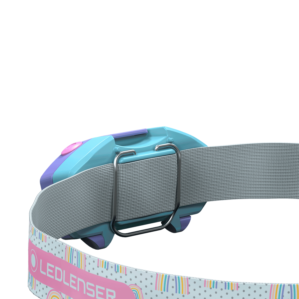 Kidled2 Headlamp - SNOODBANGER customs