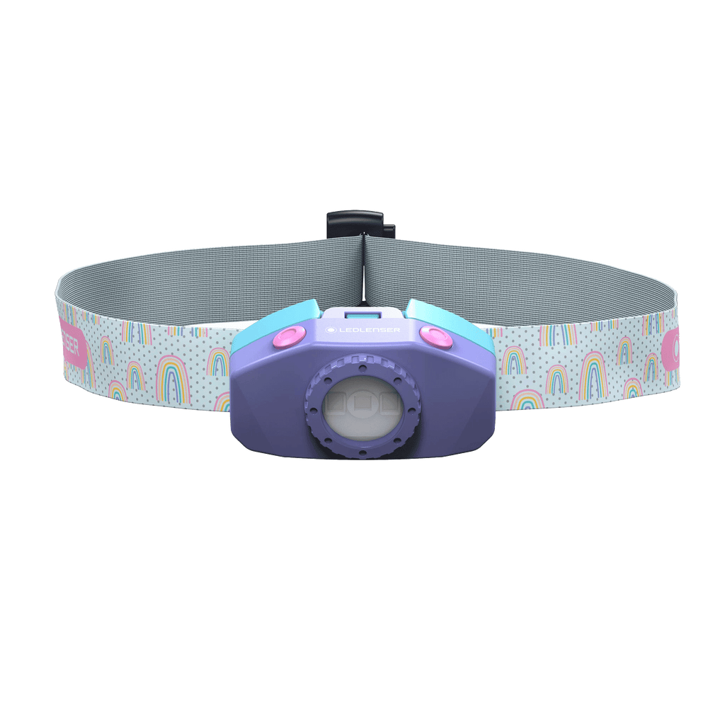 Kidled2 Headlamp - SNOODBANGER customs