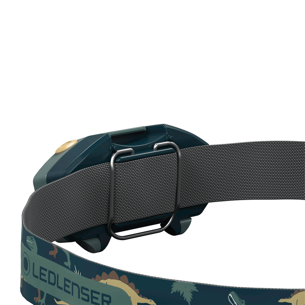 Kidled2 Headlamp - SNOODBANGER customs