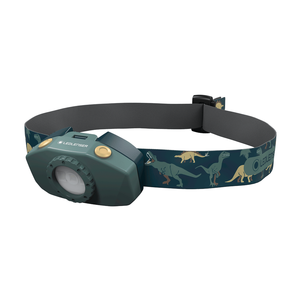 Kidled2 Headlamp - SNOODBANGER customs