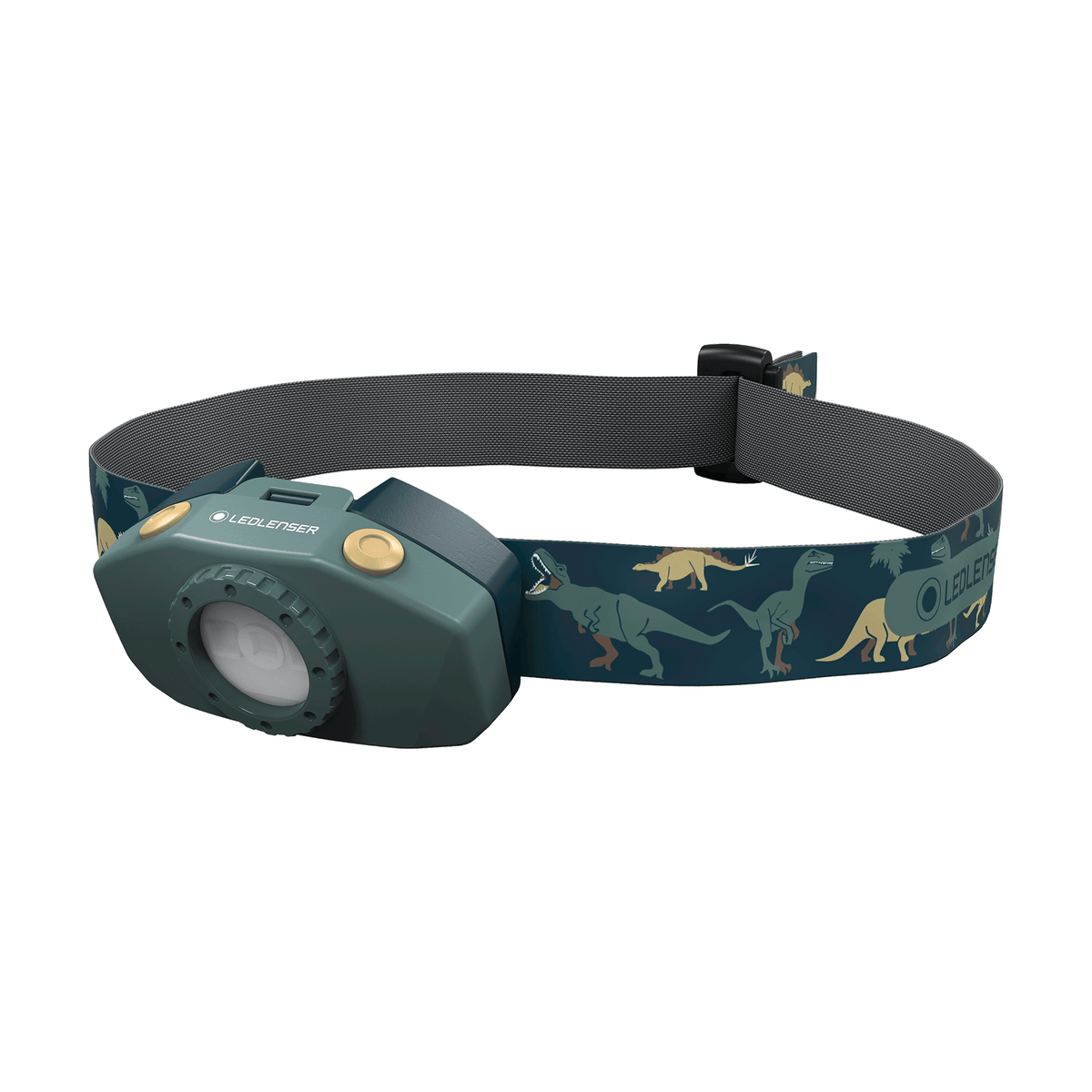 Kidled2 Headlamp - SNOODBANGER customs