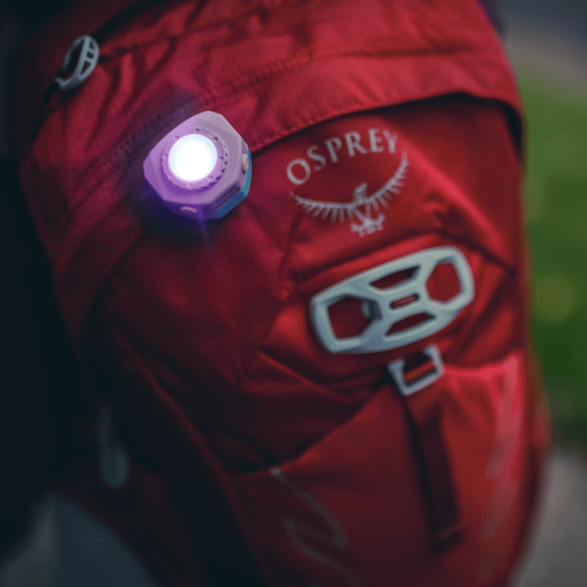 Kidled4R Headlamp - SNOODBANGER customs