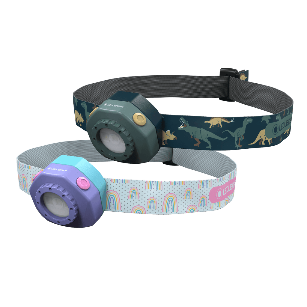Kidled4R Headlamp - SNOODBANGER customs