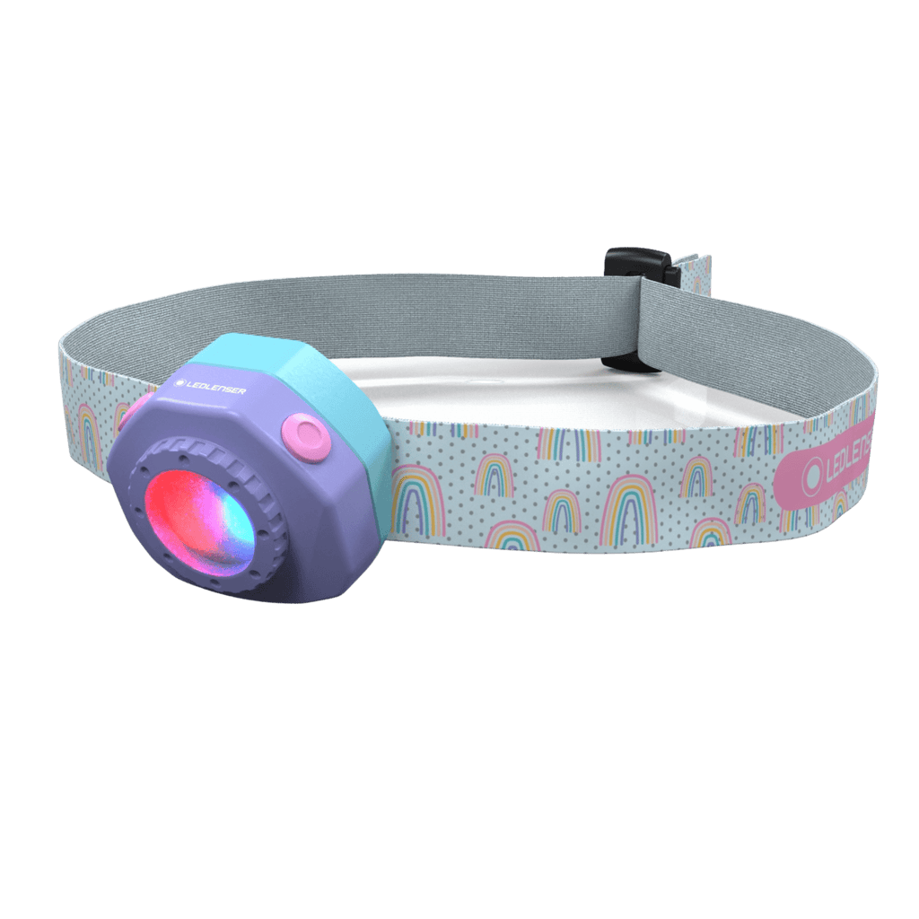 Kidled4R Headlamp - SNOODBANGER customs