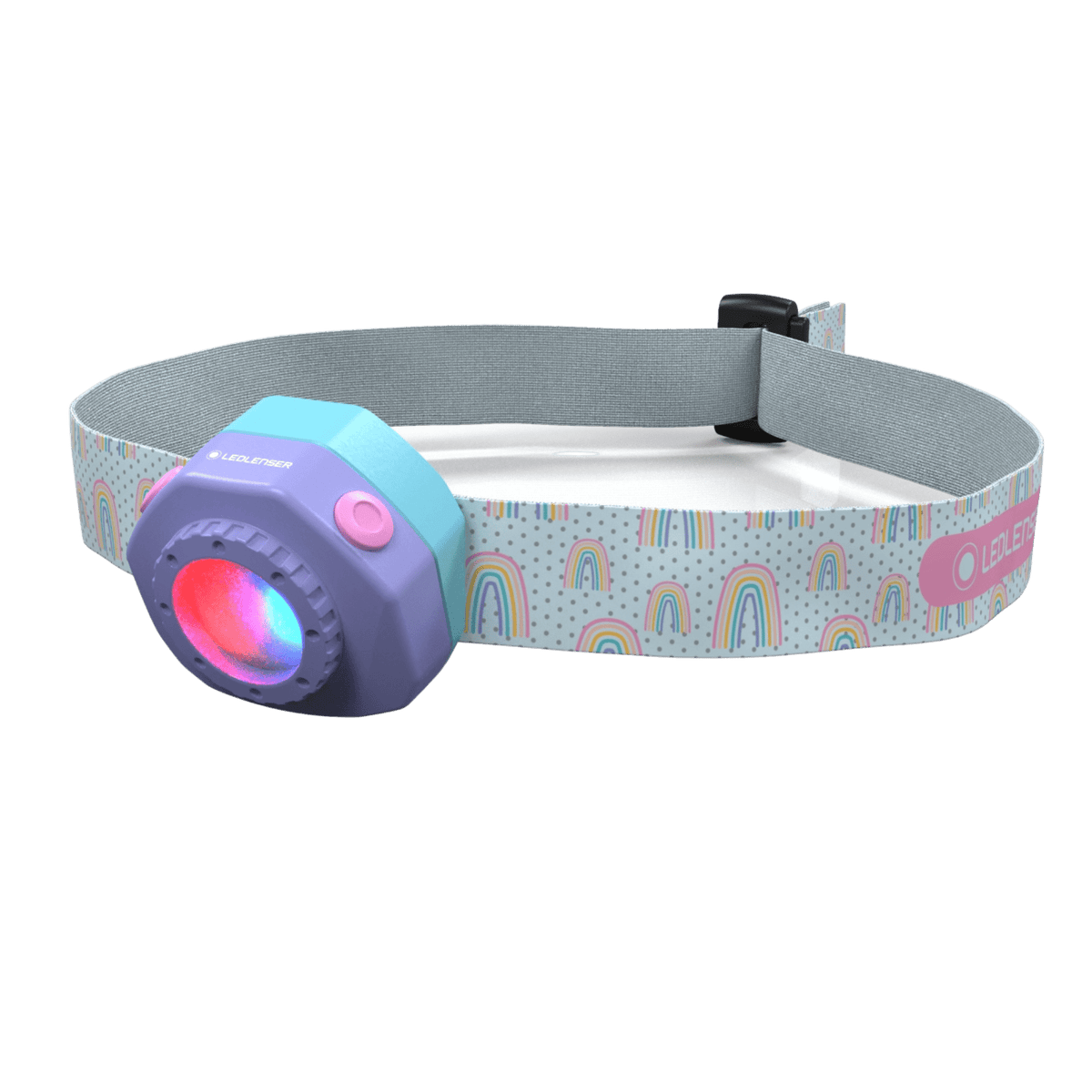 Kidled4R Headlamp - SNOODBANGER customs