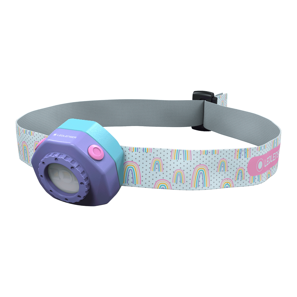 Kidled4R Headlamp - SNOODBANGER customs