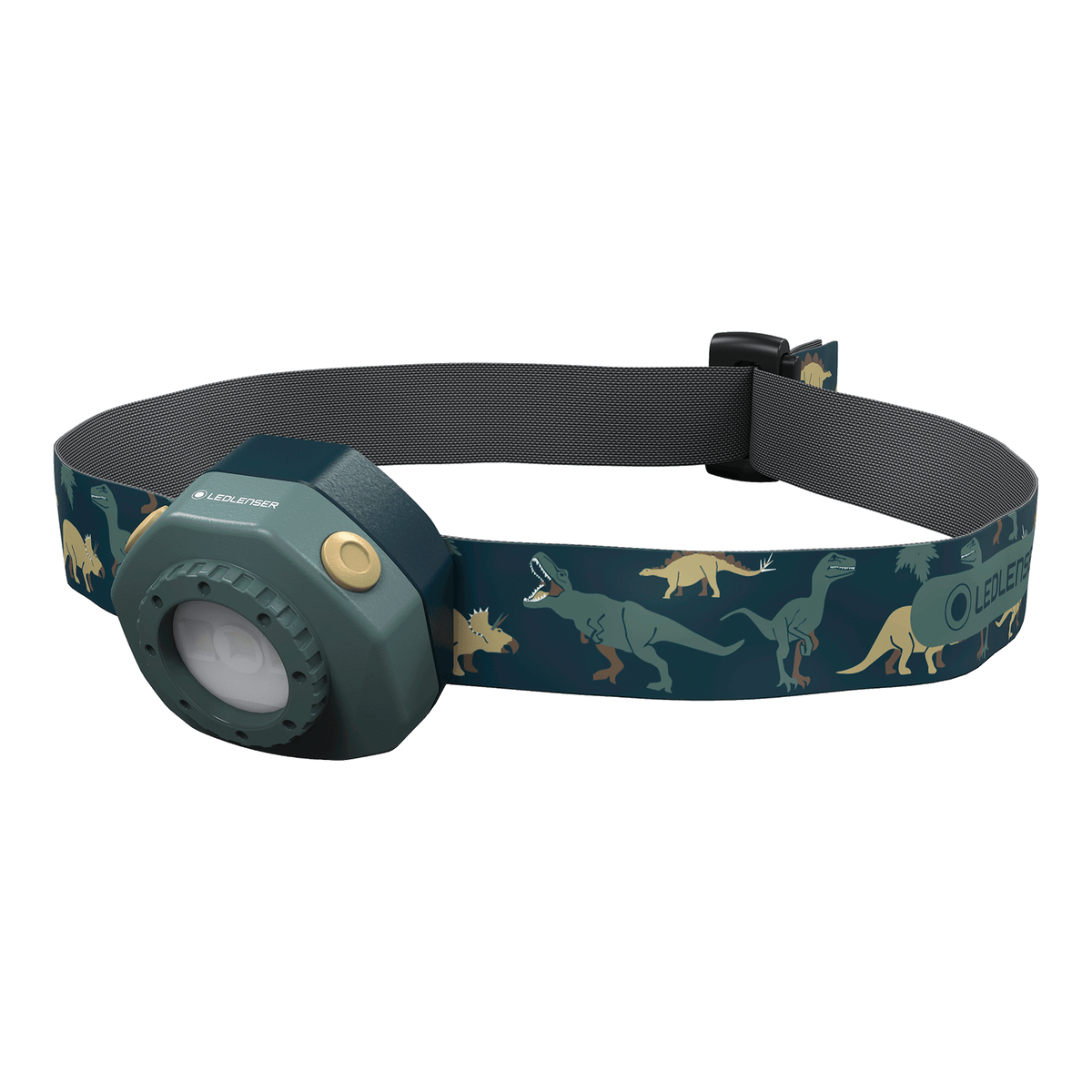 Kidled4R Headlamp - SNOODBANGER customs