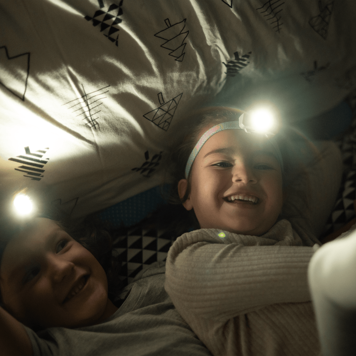Kidled4R Headlamp - SNOODBANGER customs