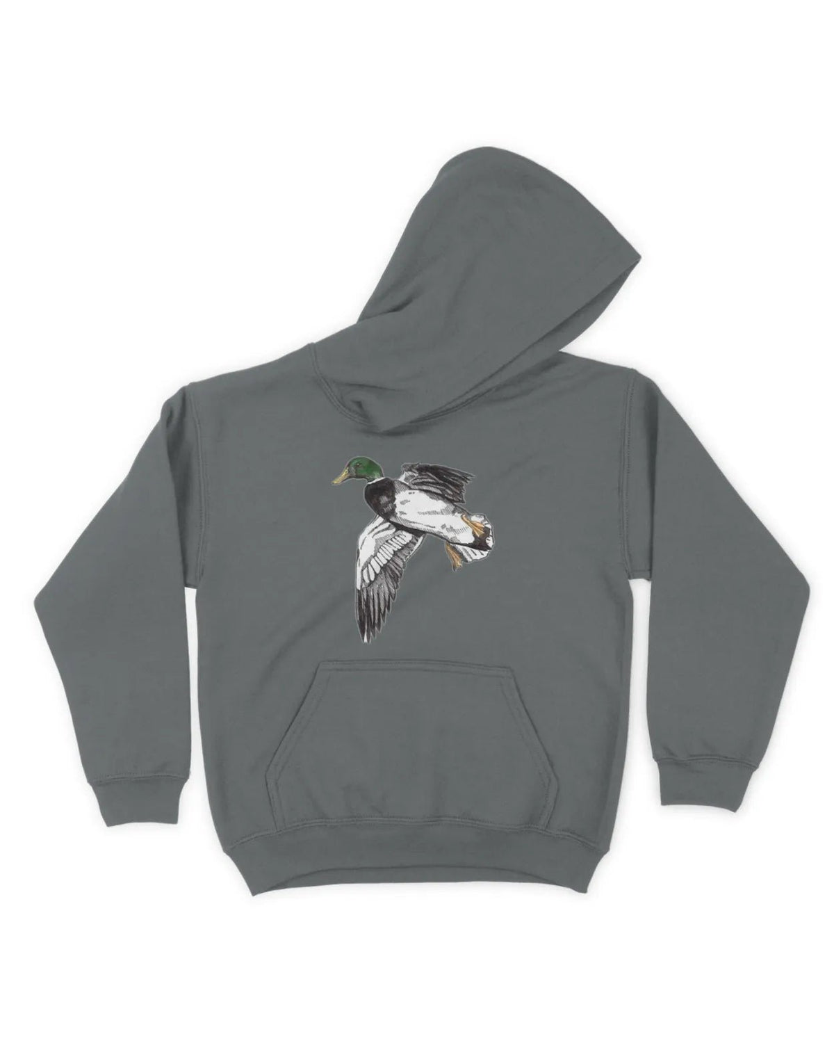 ☆ kids Mallard - SNOODBANGER customs