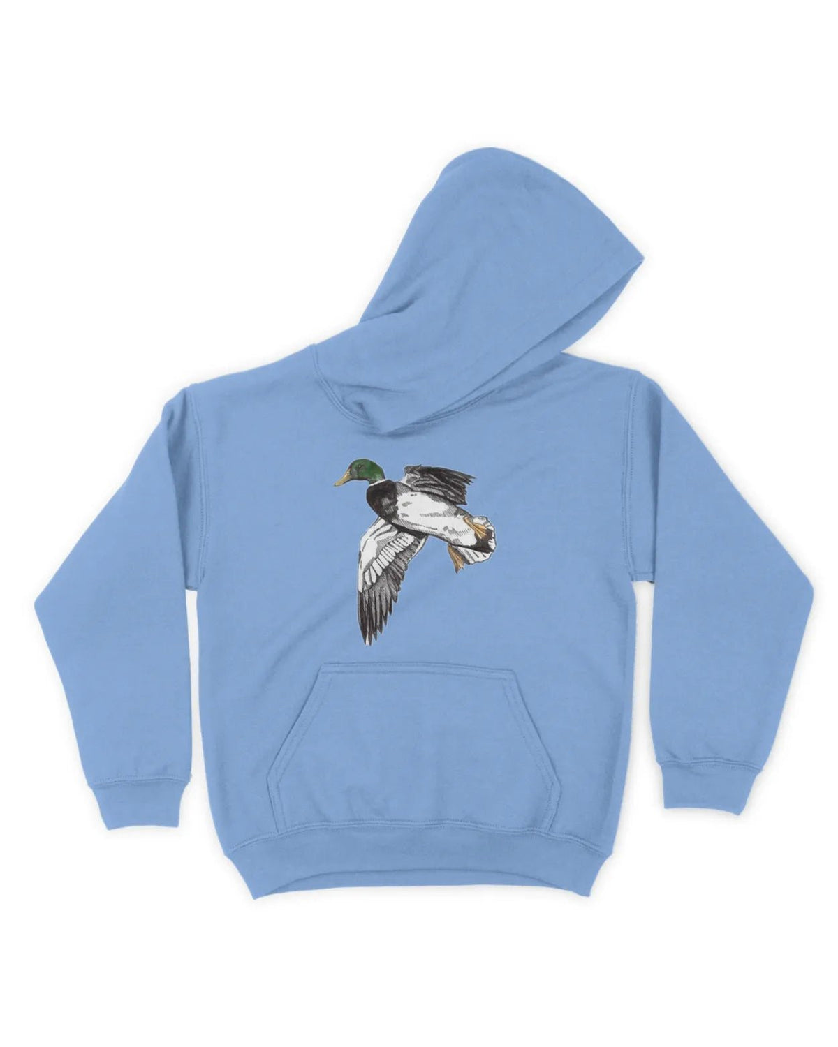 ☆ kids Mallard - SNOODBANGER customs
