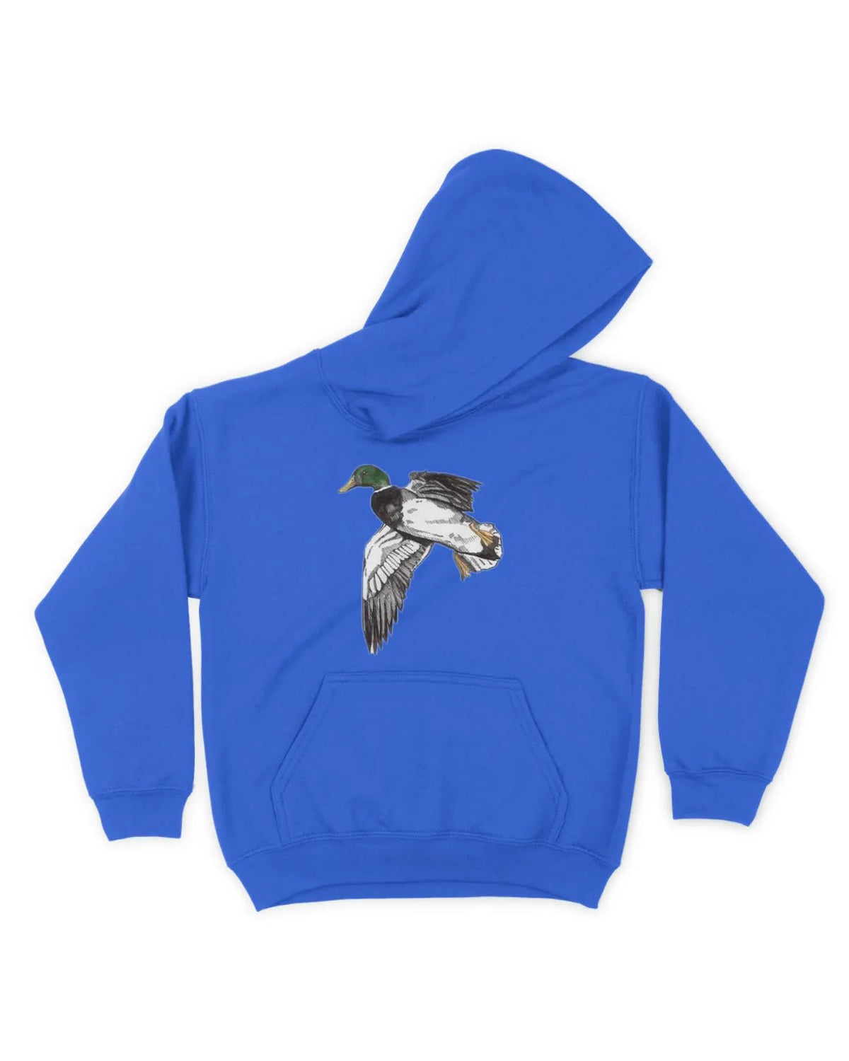☆ kids Mallard - SNOODBANGER customs