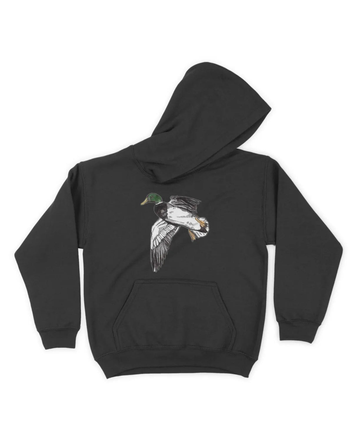 ☆ kids Mallard - SNOODBANGER customs