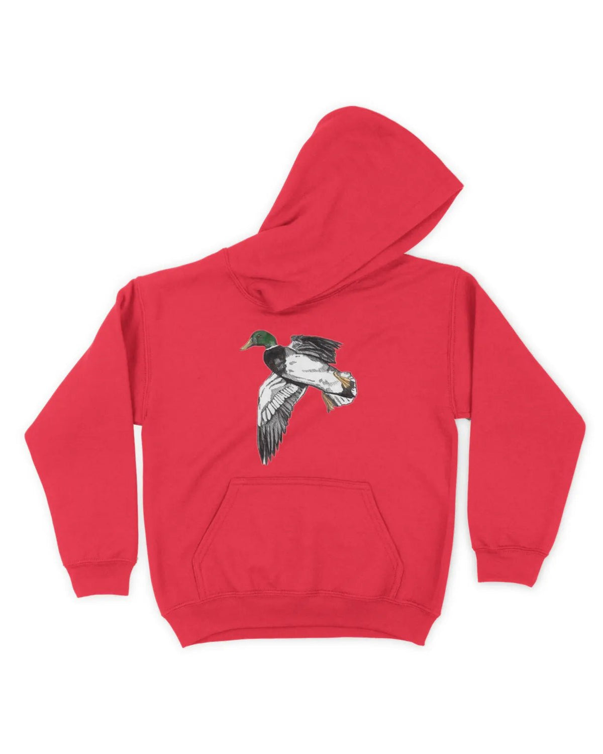 ☆ kids Mallard - SNOODBANGER customs