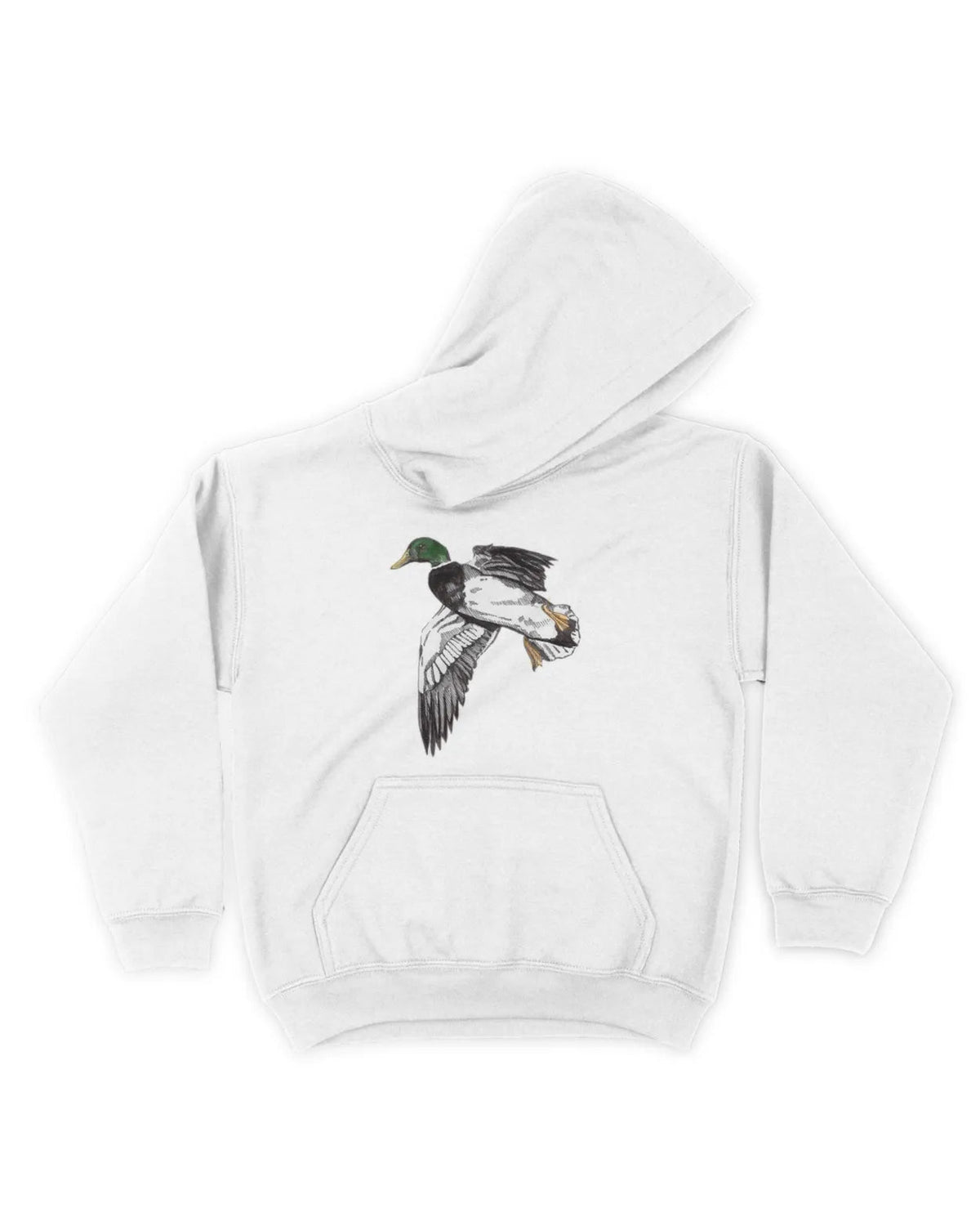 ☆ kids Mallard - SNOODBANGER customs