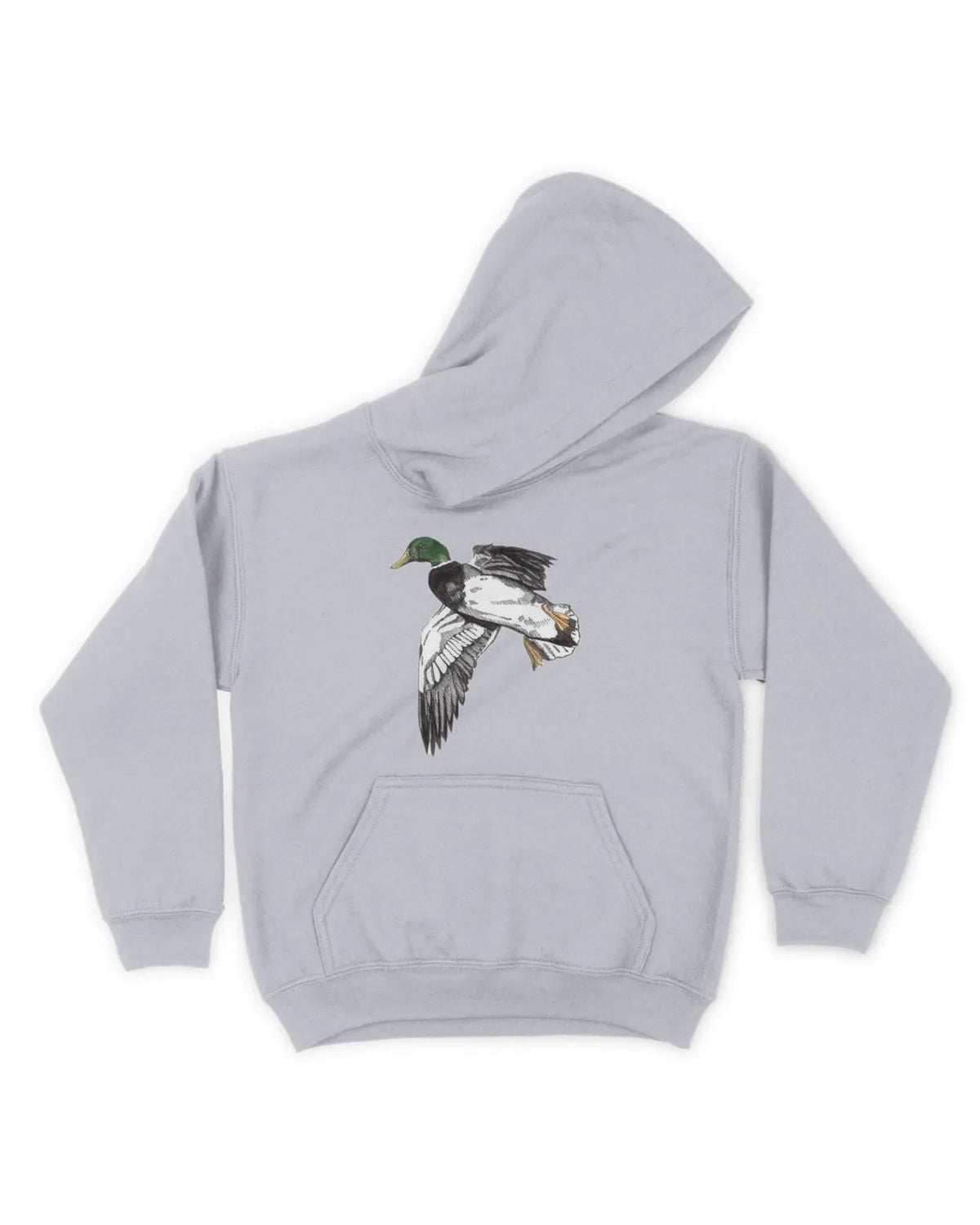 ☆ kids Mallard - SNOODBANGER customs