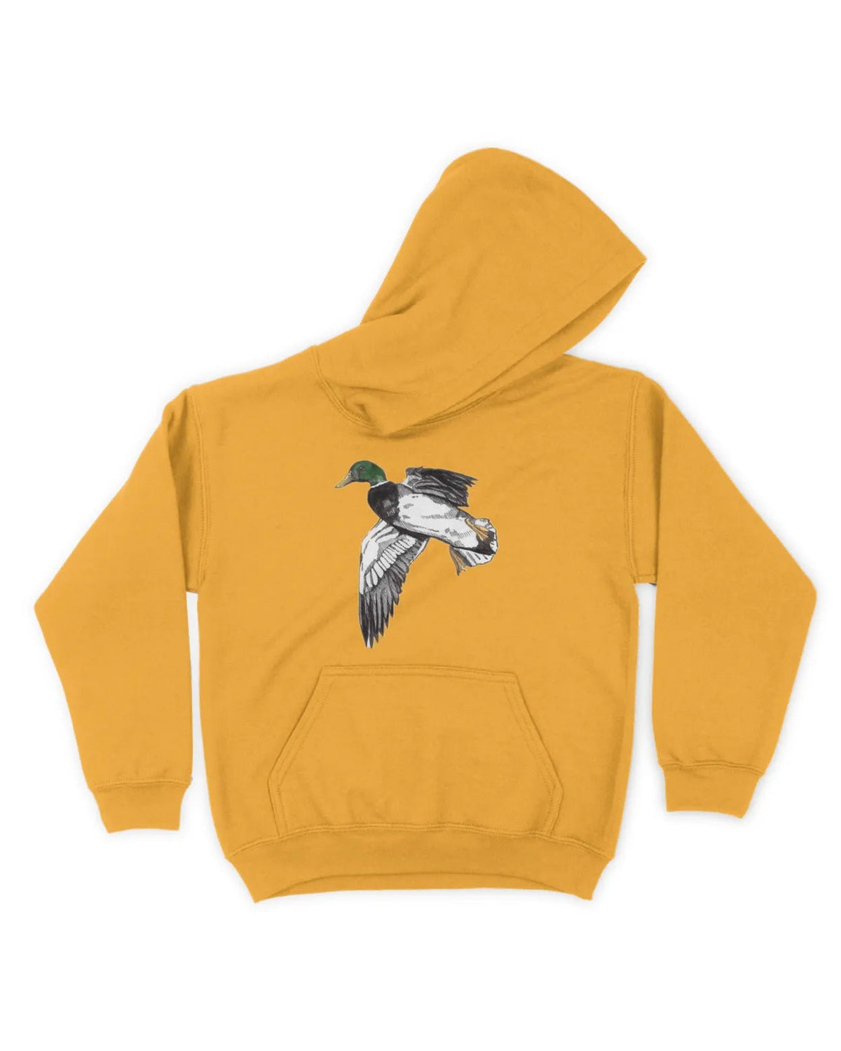 ☆ kids Mallard - SNOODBANGER customs