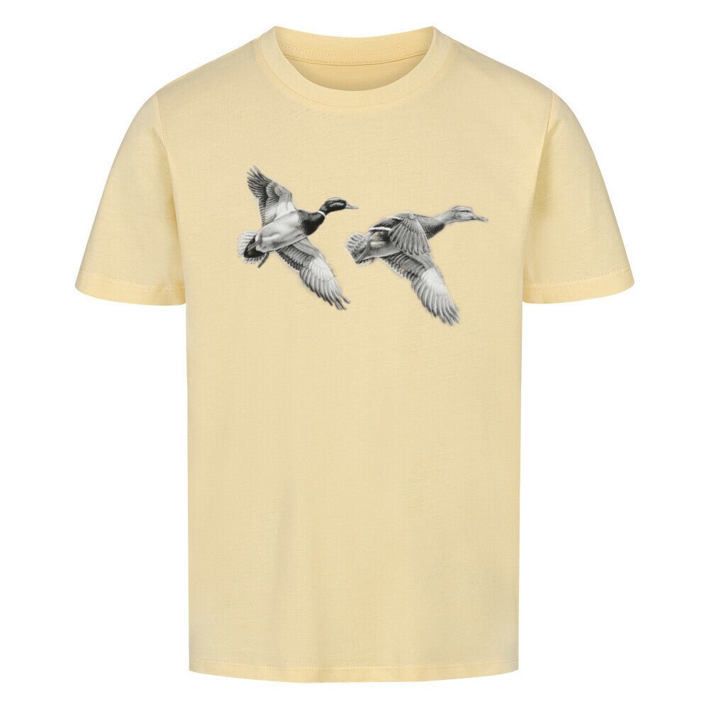 Kids mallards - SNOODBANGER customs