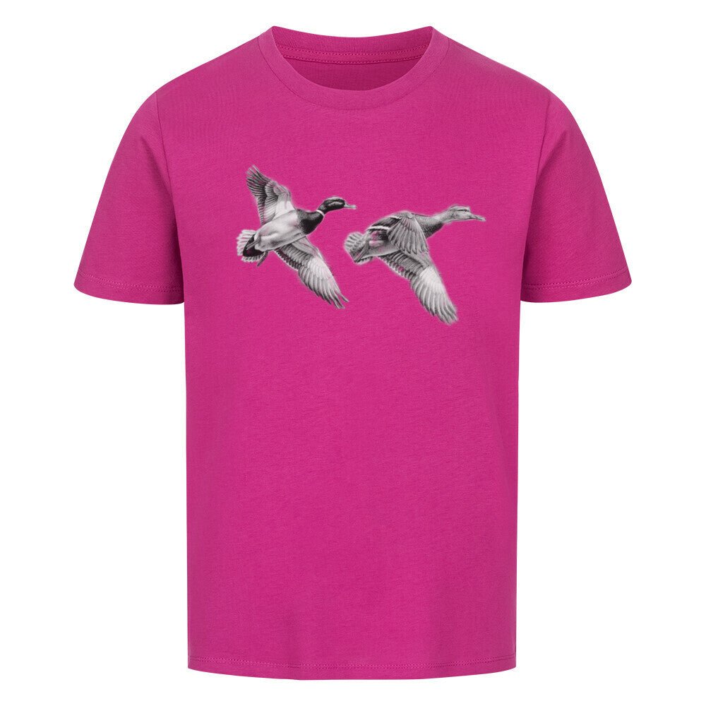 Kids mallards - SNOODBANGER customs