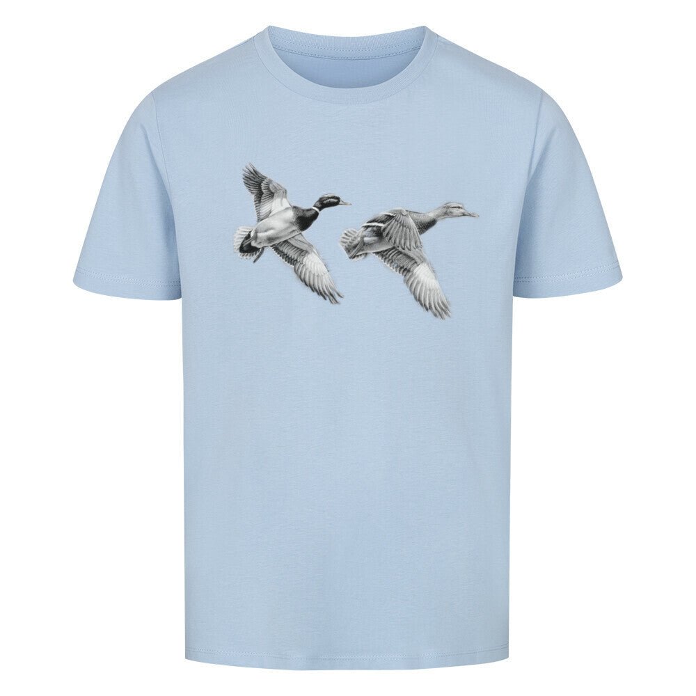 Kids mallards - SNOODBANGER customs