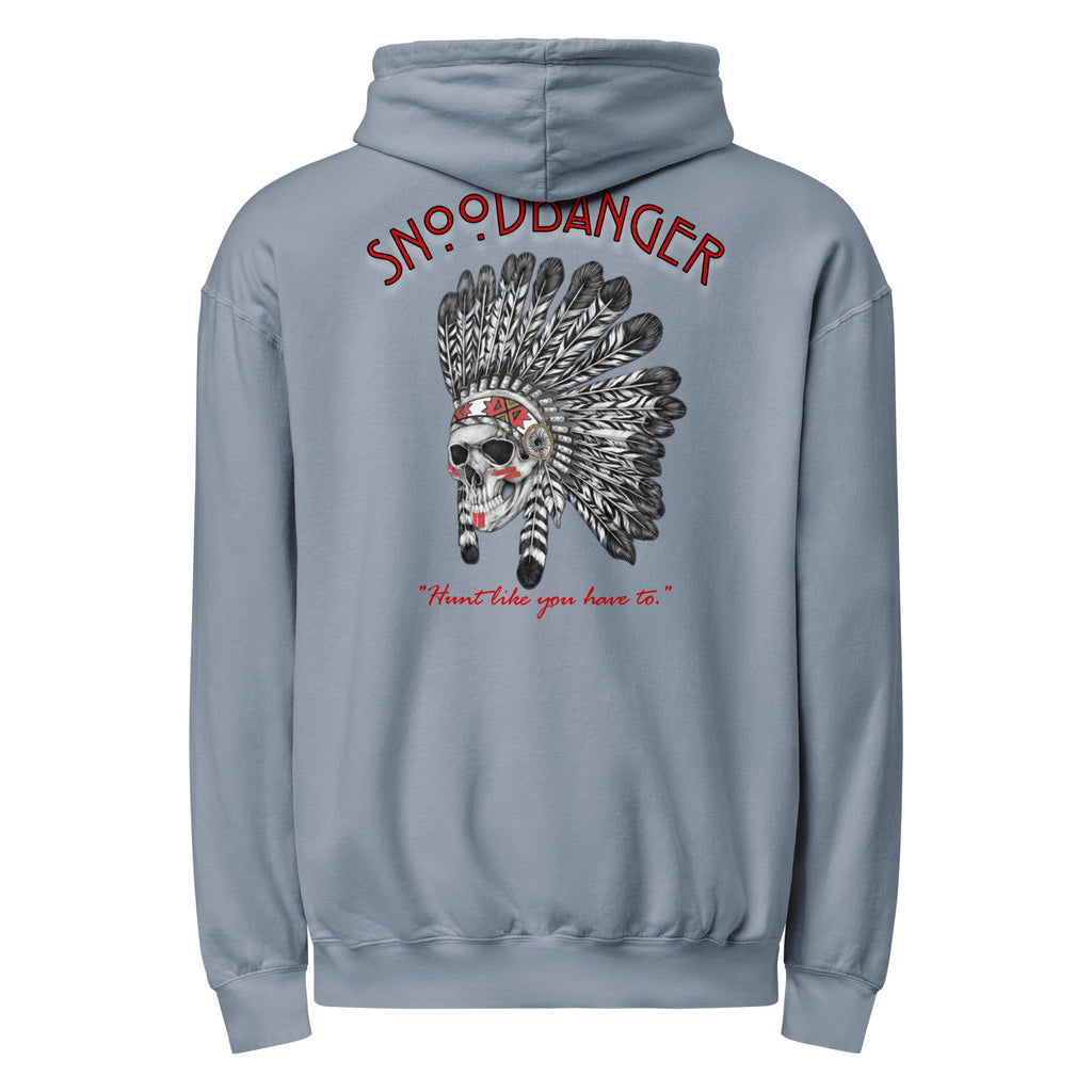 Known violater - SNOODBANGER customs