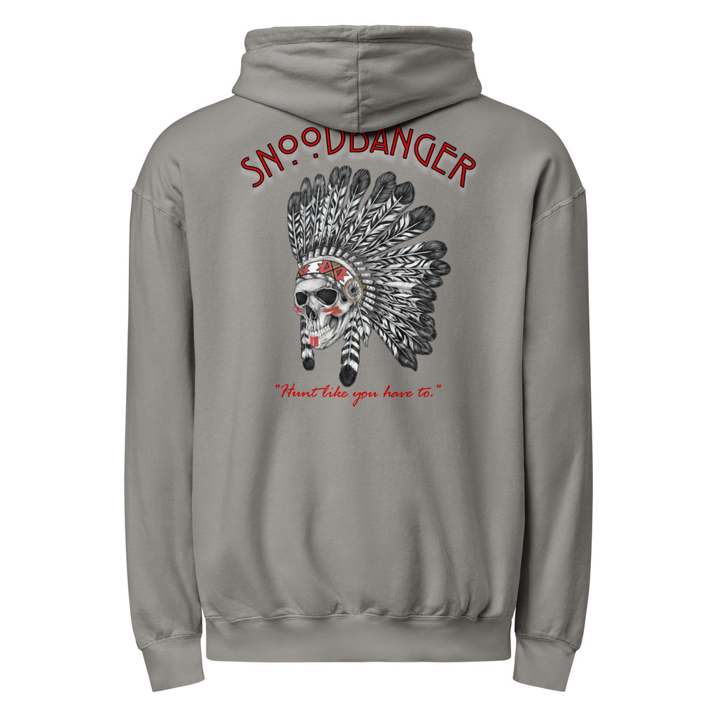 Known violater - SNOODBANGER customs