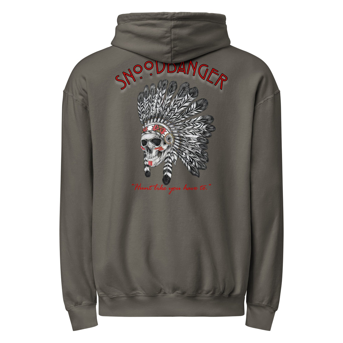 Known violater - SNOODBANGER customs