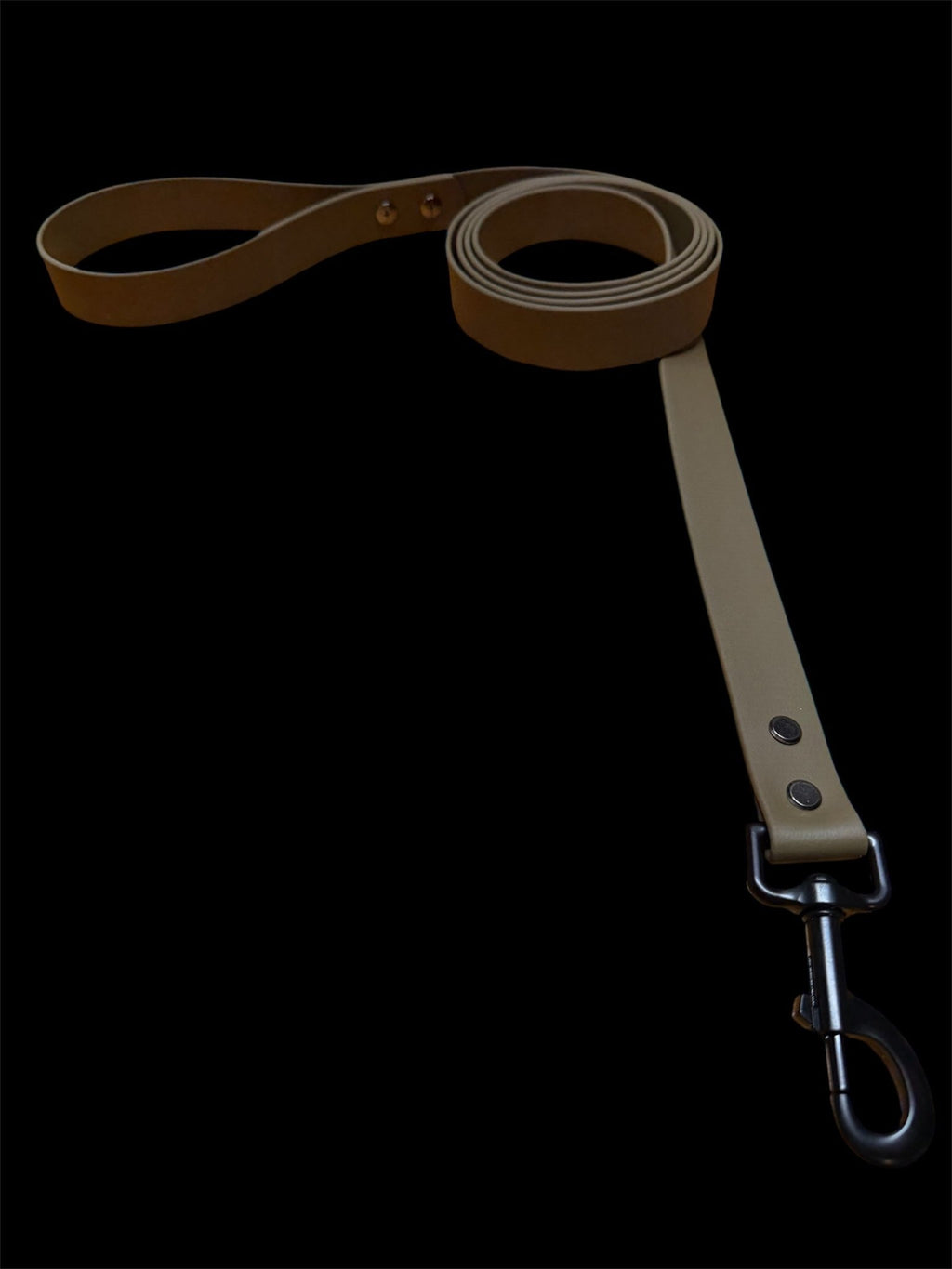LEASH - SNOODBANGER customs