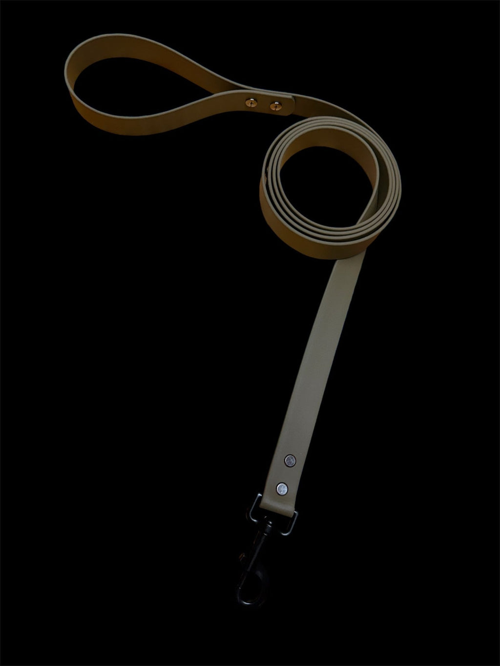 LEASH - SNOODBANGER customs
